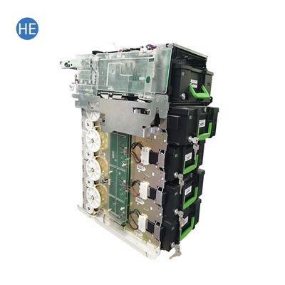 Nixdorf Wincor 2050XE Dispenser CMD-V4 01750109659 Z 4+1 Kasetami