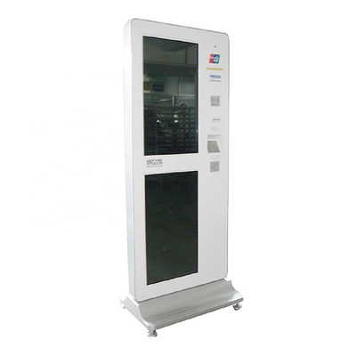 Outdoor Digital Signage Reklama Kiosk do płatności za rachunki 27 cali 32 cale