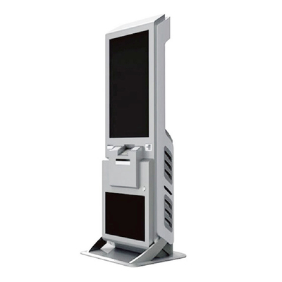 Outdoor Digital Signage Reklama Kiosk do płatności za rachunki 27 cali 32 cale