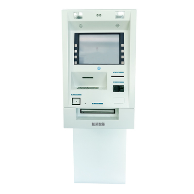 Dostosowany 15-calowy panel dotykowy Pieniądze Bankomat Bankomat Longtop HB28N / L
