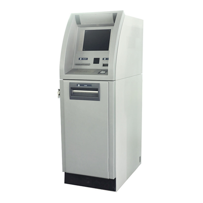 Systemy bankomatów WINCOR NIXFORF 1500XE Atm