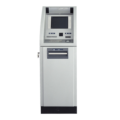 Systemy bankomatów WINCOR NIXFORF 1500XE Atm