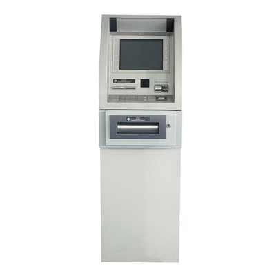 Systemy bankomatów WINCOR NIXFORF 1500XE Atm