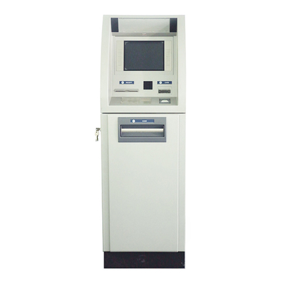 Systemy bankomatów WINCOR NIXFORF 1500XE Atm