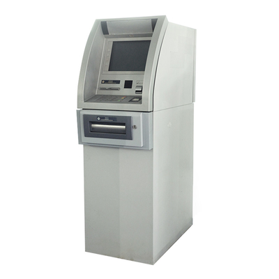 Systemy bankomatów WINCOR NIXFORF 1500XE Atm