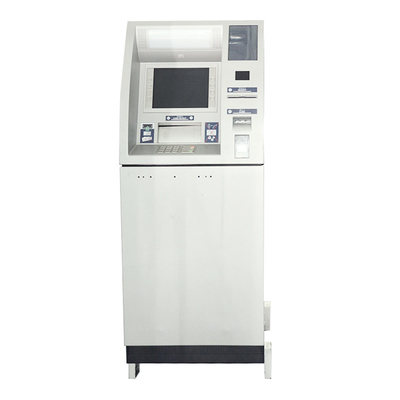 WINCOR Bankomat Bankomat Inteligentny bankomat CINEO4060 C4060