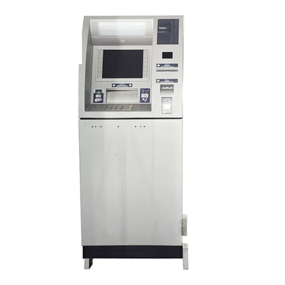 WINCOR Bankomat Bankomat Inteligentny bankomat CINEO4060 C4060