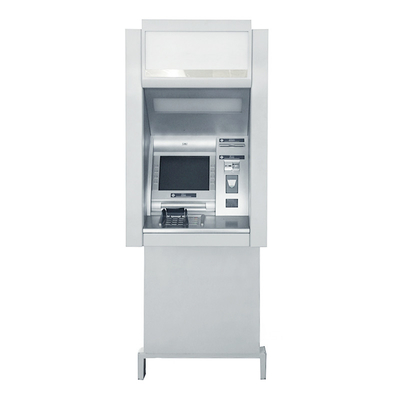 2050XE WINCOR Bankomat Bankomat czekowy