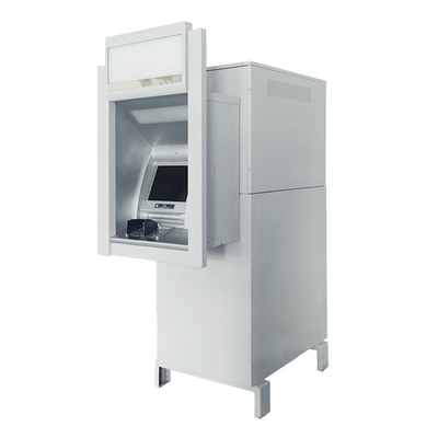 2050XE WINCOR Bankomat Bankomat czekowy