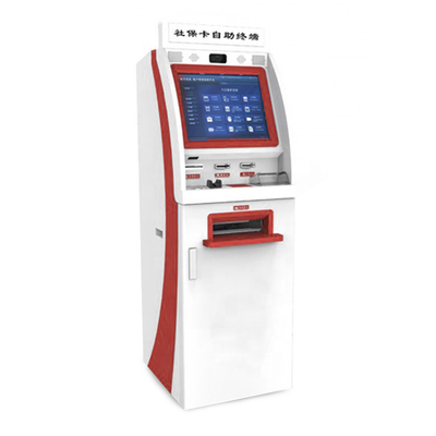 Dozownik wpłatomatów ATM CDM do wypłaty gotówki