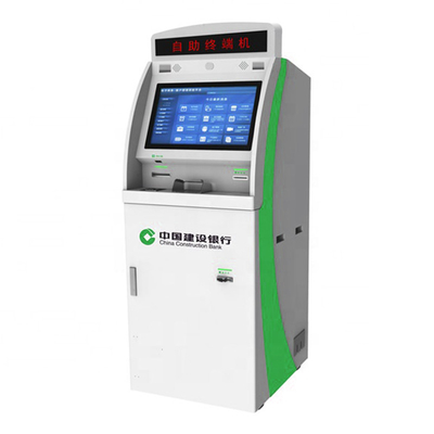 Dozownik wpłatomatów ATM CDM do wypłaty gotówki
