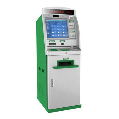 Maszyna bankowa OEM Atm CDM z bankomatem