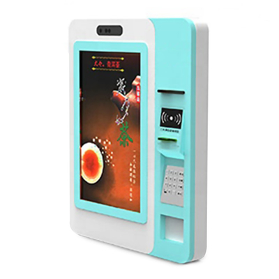 Odm Self Pay Kiosk Restauracja z ekranem dotykowym System zamawiania 24-calowy Android