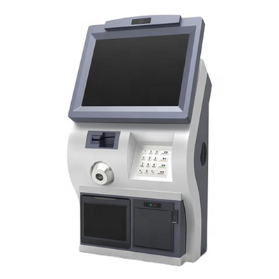 Indywidualny system samoobsługi hotelowej Self Ordering Kiosk 110V/220V