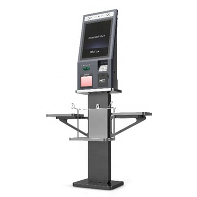 Restauracja VGA / DVI / HDMI Restauracja Samozamawiający system obsługi kiosku dla restauracji Fast Food