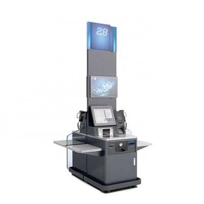 Restauracja VGA / DVI / HDMI Restauracja Samozamawiający system obsługi kiosku dla restauracji Fast Food