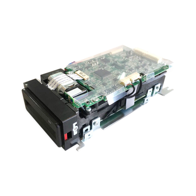 Płatności Kiosk Części Zmotoryzowany czytnik kart Hybrydowy Sankyo ICT 3K7