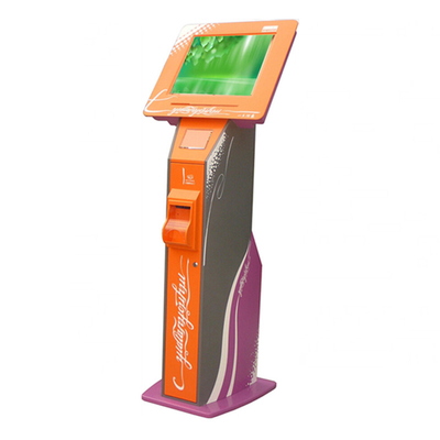 OEM Bitcoin Bank Machine Shopping Mall Kiosk informacyjny
