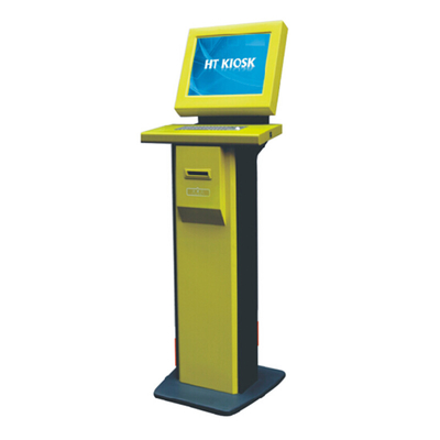 OEM Bitcoin Bank Machine Shopping Mall Kiosk informacyjny