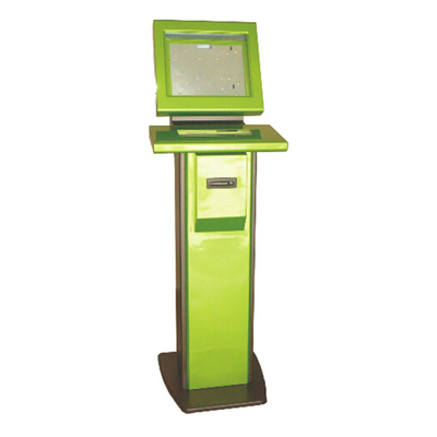 OEM Bitcoin Bank Machine Shopping Mall Kiosk informacyjny
