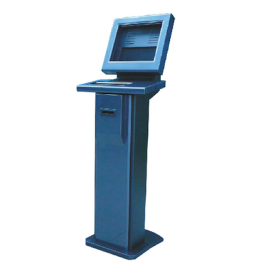 OEM Bitcoin Bank Machine Shopping Mall Kiosk informacyjny