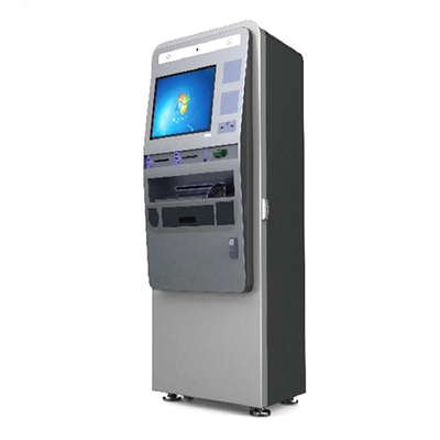 Urząd Samoobsługowy E Rządowy Kiosk Pos System