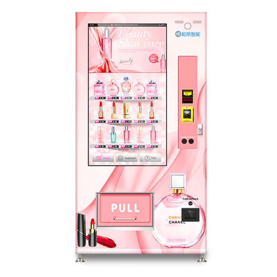 Perfumy do włosów Makijaż Kosmetyczny automat kiosk 510W