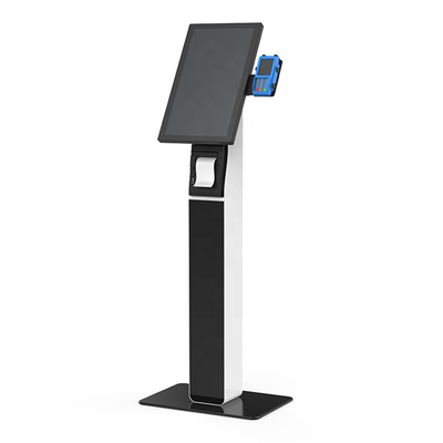 Self Service Payment Kiosk Check In Check Out Machine Inteligentny ekran dotykowy