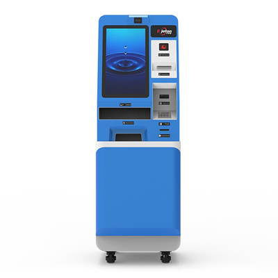 Najpopularniejsze samoobsługowe urządzenie samoobsługowe Android Digital Signage Kiosk z ekranem dotykowym