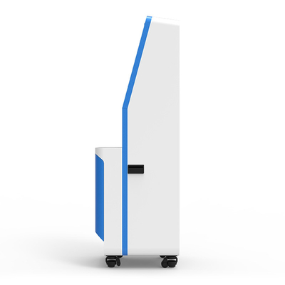 Najpopularniejsze samoobsługowe urządzenie samoobsługowe Android Digital Signage Kiosk z ekranem dotykowym