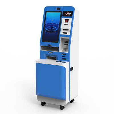 Najpopularniejsze samoobsługowe urządzenie samoobsługowe Android Digital Signage Kiosk z ekranem dotykowym