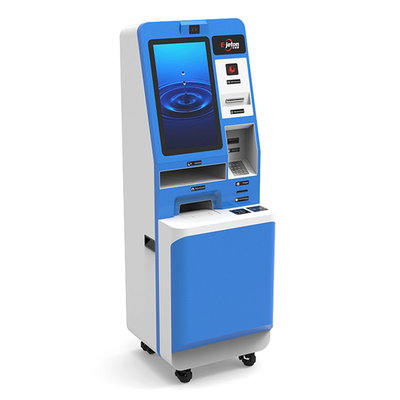 Najpopularniejsze samoobsługowe urządzenie samoobsługowe Android Digital Signage Kiosk z ekranem dotykowym