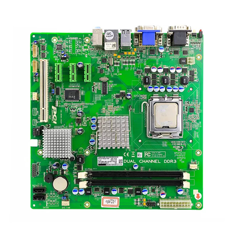 1750221392 01750221392 Części zamienne do bankomatów Wincor Cineo 4060 E8400 PC Core Płyta główna Płyta główna