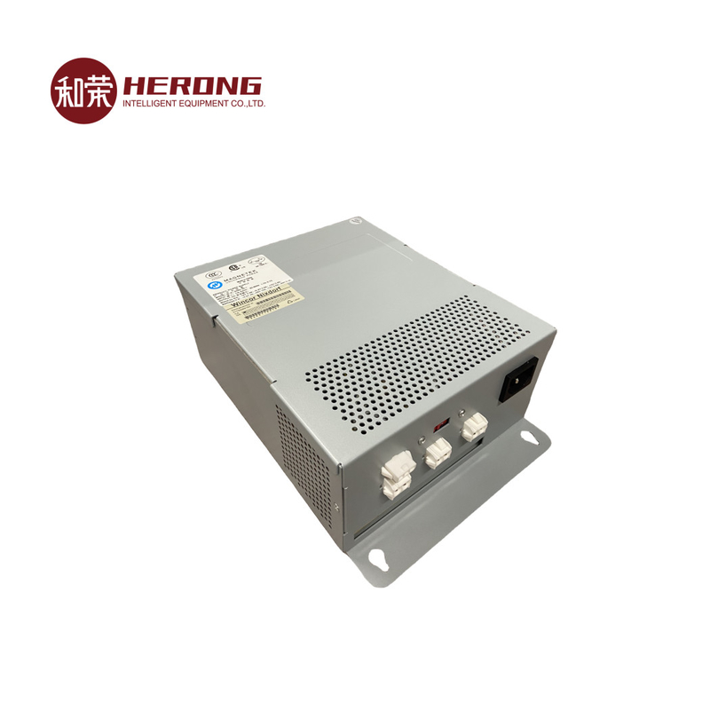 P/N 1750069162 ATM Części zamienne Wincor 2050XE 24V Zasilanie USB