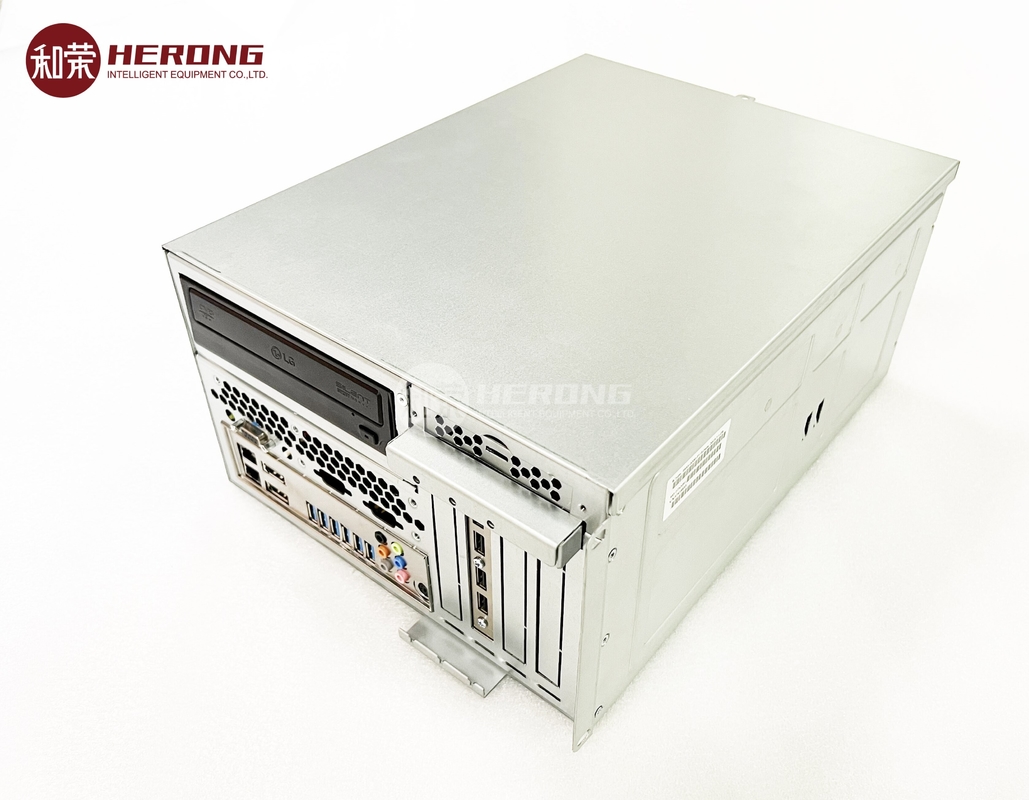4450752091 NCR Estoril PC Core Window 10 PC Core NCR Części zamienne