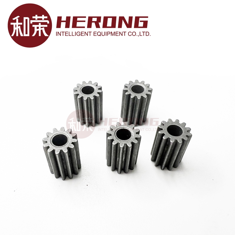 Wincor CMD-V4 Dispenser Module Accessory Sleeve Bearing z zębami ×2