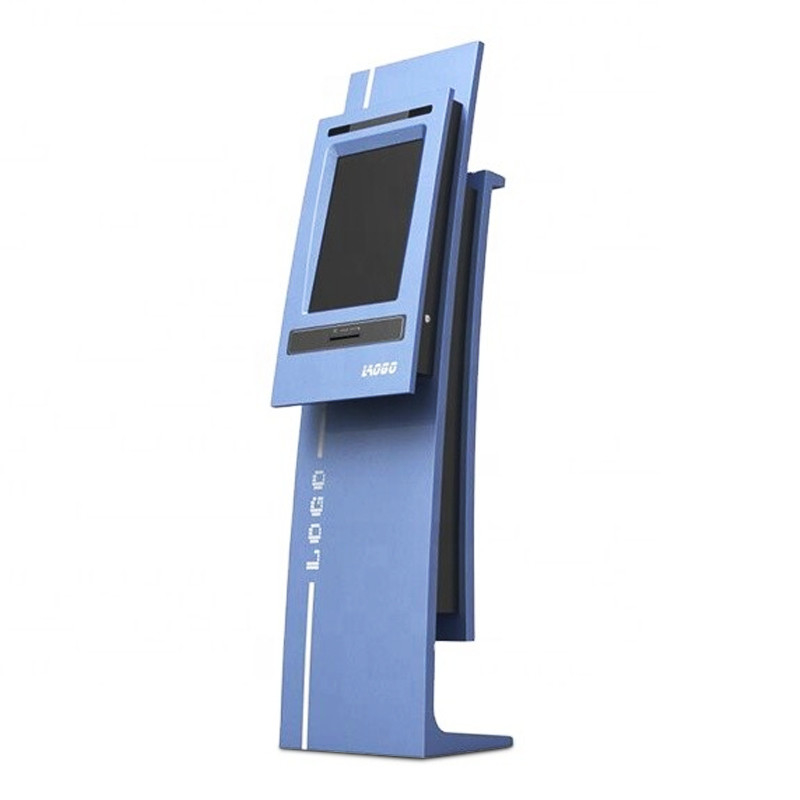 ODM Self Service Hotel Self Check In Kiosk System do rezerwacji rezerwacji pokoju