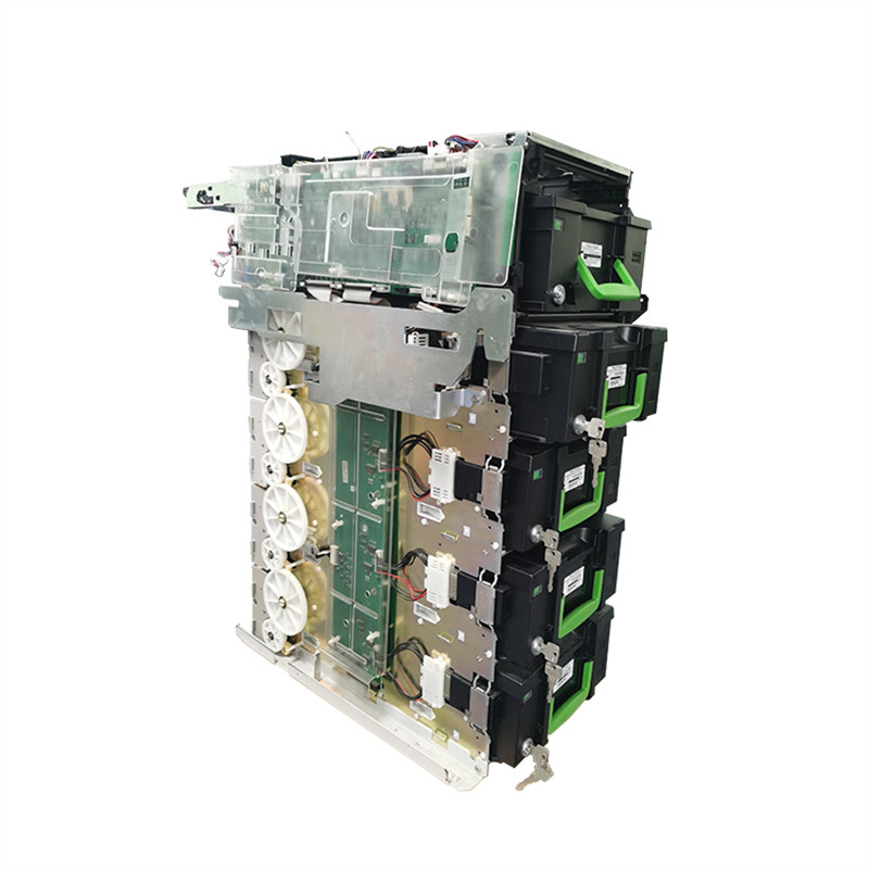 Nixdorf Wincor 2050XE Dispenser CMD-V4 01750109659 Z 4+1 Kasetami