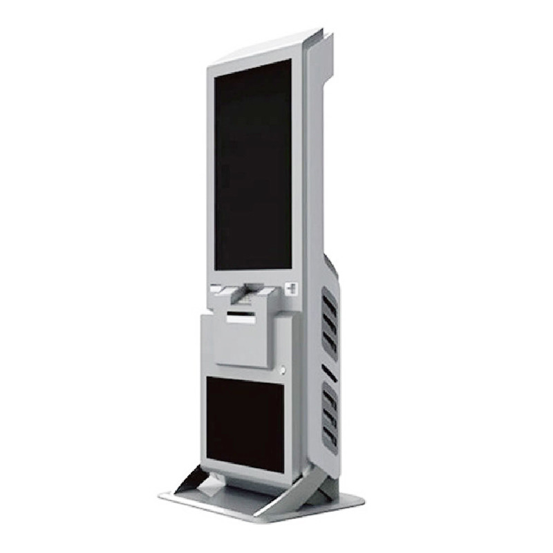 Outdoor Digital Signage Reklama Kiosk do płatności za rachunki 27 cali 32 cale