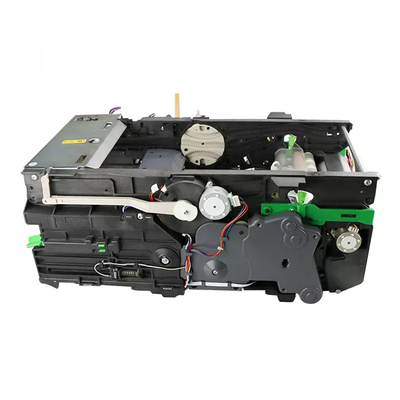 1750109659 Wincor Automatyczne Maszyny Części Stacker Z Mechanicznym ARM