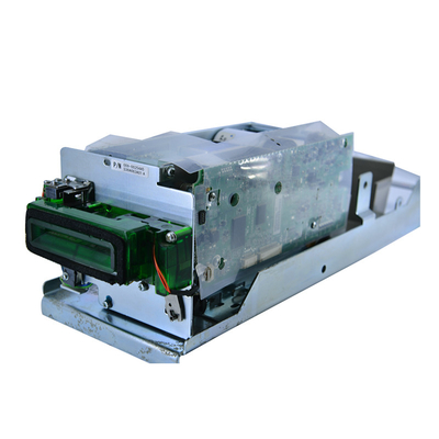 4 + 1 kaseta Nixdorf Wincor ATM Części zamienne 2050XE Dozownik CMD-V4 01750109659 Z obudową