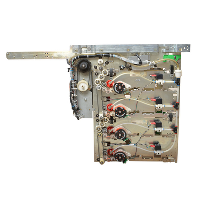 NCR 66xx Dozownik części zamiennych do bankomatów Moduł NCR6625