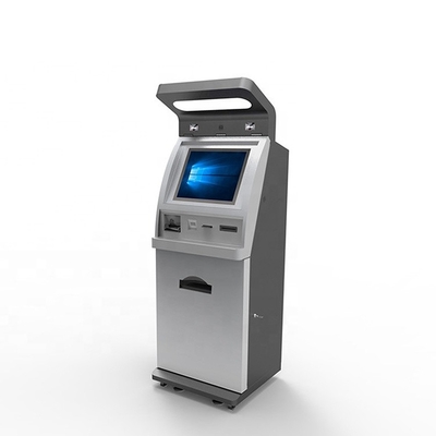 Wpłata gotówkowa Płatności Akceptant rachunków Kiosk Samoobsługowy Rejestr bankomatów