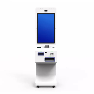RK3288 RK3399 RK3568 Bankomat Bankomat Wpłata gotówkowa Kiosk