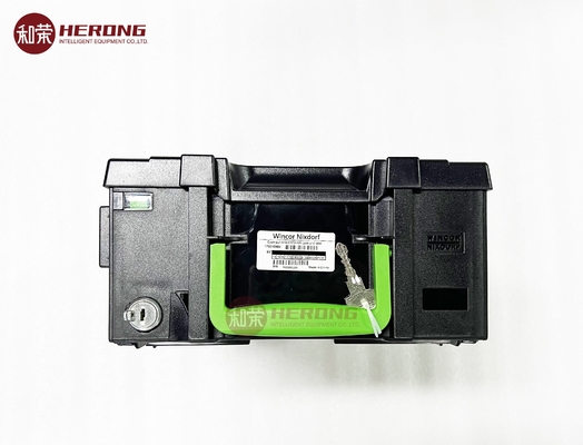 Wincor Cassette 1750053503 Do Wincor CMD V4 Xe Maszyny Automatyczne Części