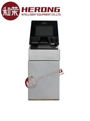 ATM NCR 6683 Nowy lub odnowiony inteligentny system bezpieczeństwa wysokiej jakości
