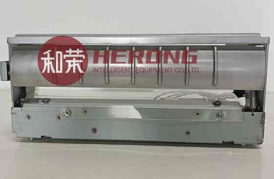 Nowa, wysokiej jakości metalowa przesłona do modułu wydawania gotówki GRG H22V ATM