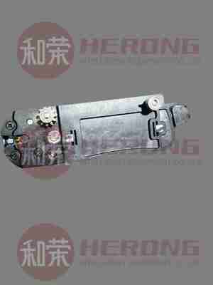 Wysokiej jakości magnes 5✖5✖2 do części zamiennych do bankomatów Hyosung CDU Clamp Carriage