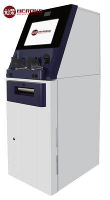 Niezawodny ATM-A06L przyjazny dla użytkownika