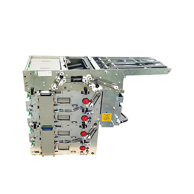 NCR 66xx Dozownik części zamiennych do bankomatów Moduł NCR6625